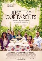 Just Like Our Parents