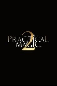 Knit-Cinema: Practical Magic 2