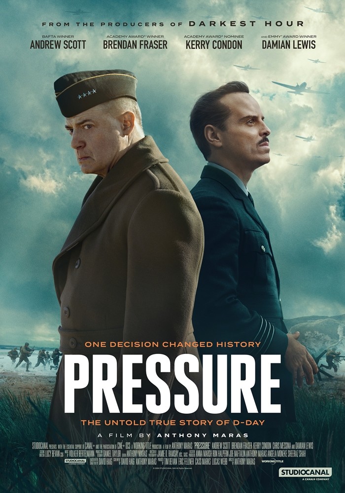 Pressure