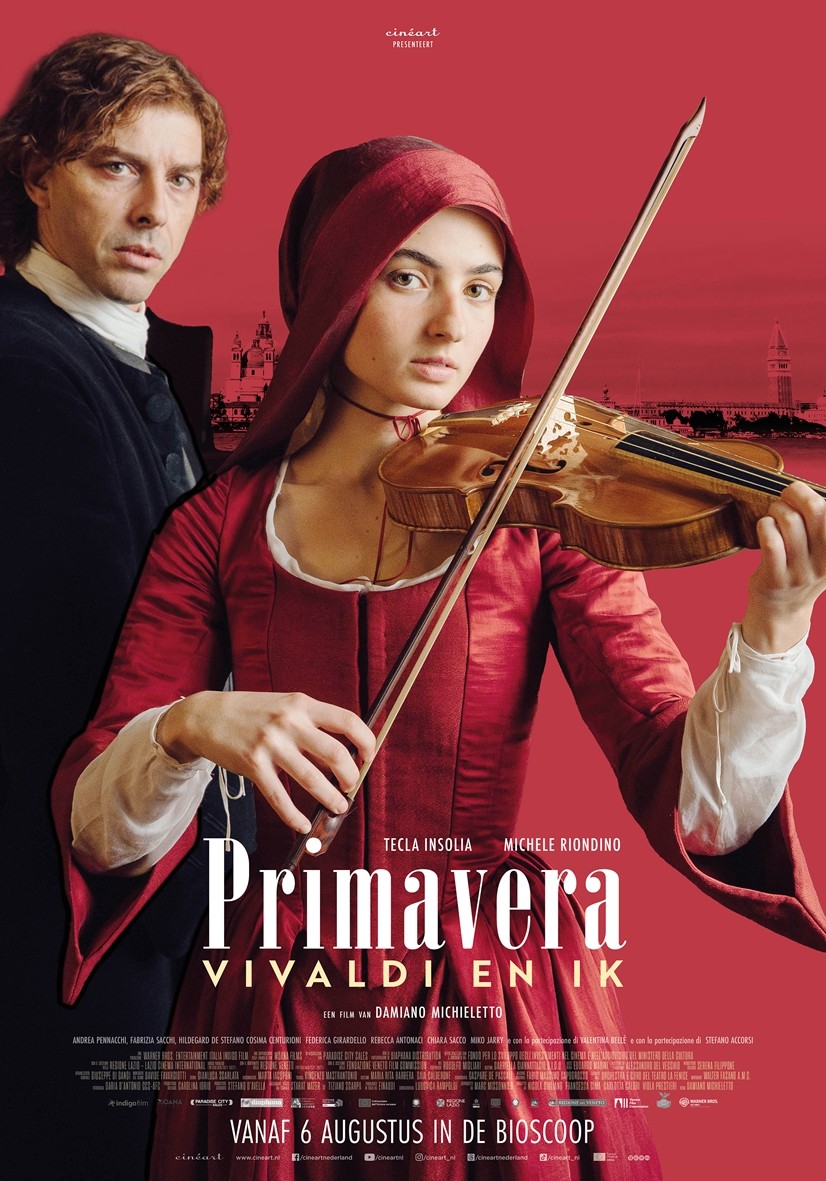 Primavera